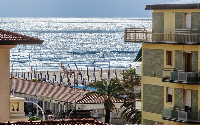 Foto 2 | Hotel Mariotti