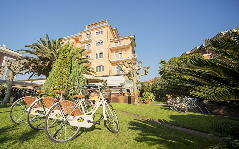 Foto 10 | Hotel Bixio