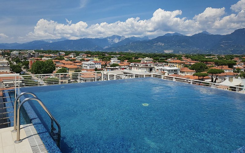 Foto 2 | Hotel Bracciotti