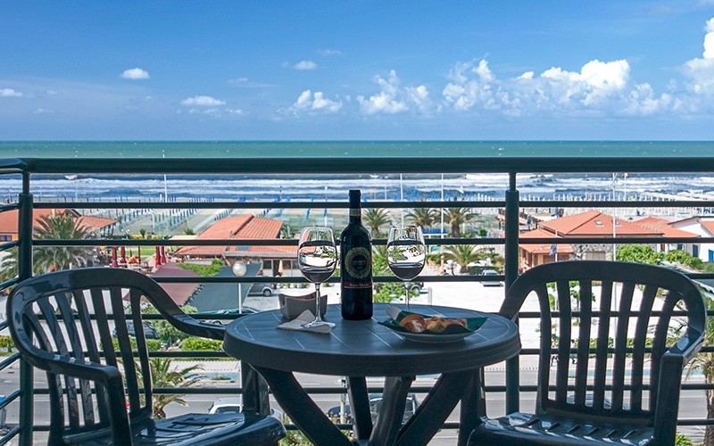 Foto 2 | Hotel Paris