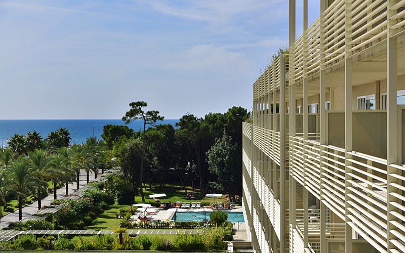 Foto 2 | Versilia Lido UNA Esperienze