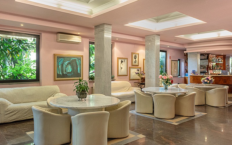 Foto 3 | Hotel Mariotti