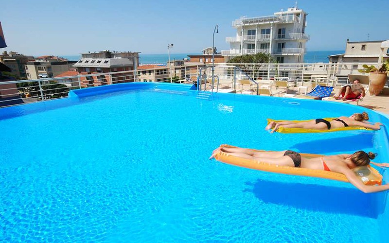 Foto 3 | Hotel Bracciotti