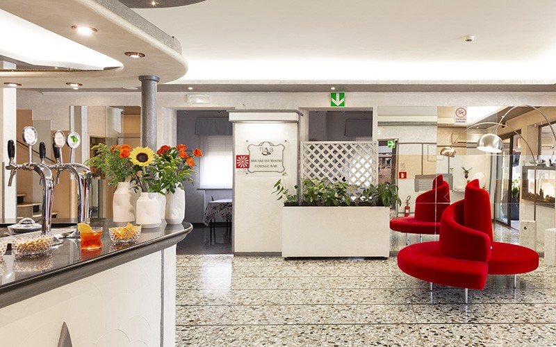 Foto 3 | Hotel Bixio