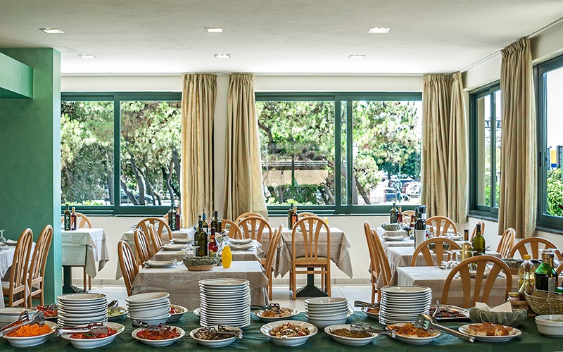 Foto 4 | Hotel Paris