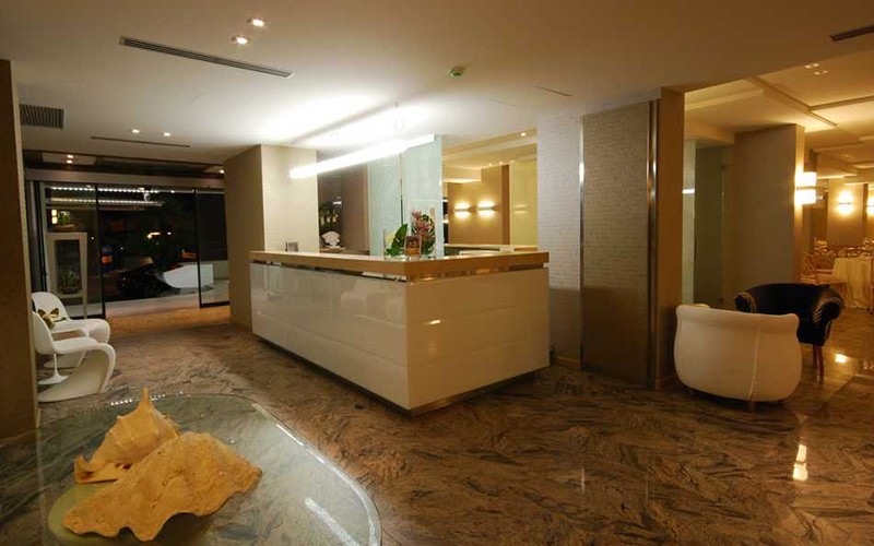 Foto 4 | Hotel Bracciotti