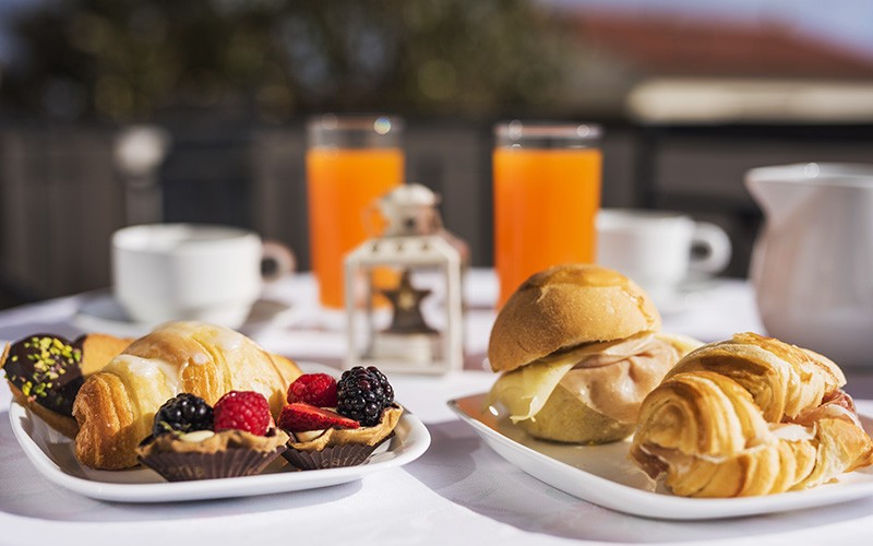 Foto 4 | Hotel Mariotti