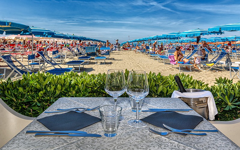 Foto 4 | Hotel Pineta Mare