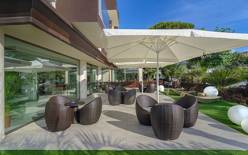 Foto 5 | Hotel Pineta Mare