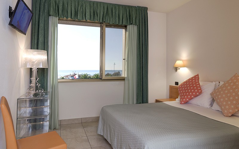 Foto 5 | Hotel Bixio