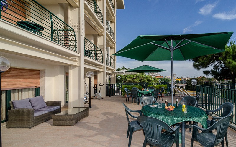 Foto 6 | Hotel Paris