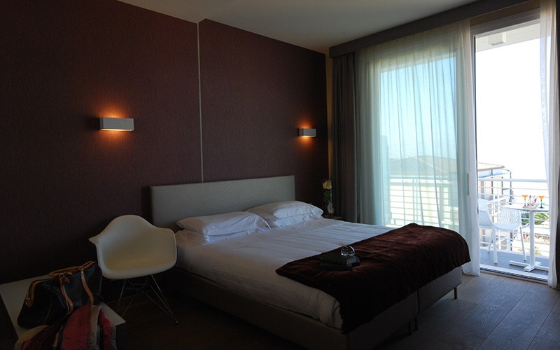 Foto 7 | Hotel Bracciotti