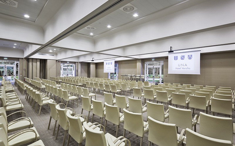 Foto 7 | Versilia Lido UNA Esperienze