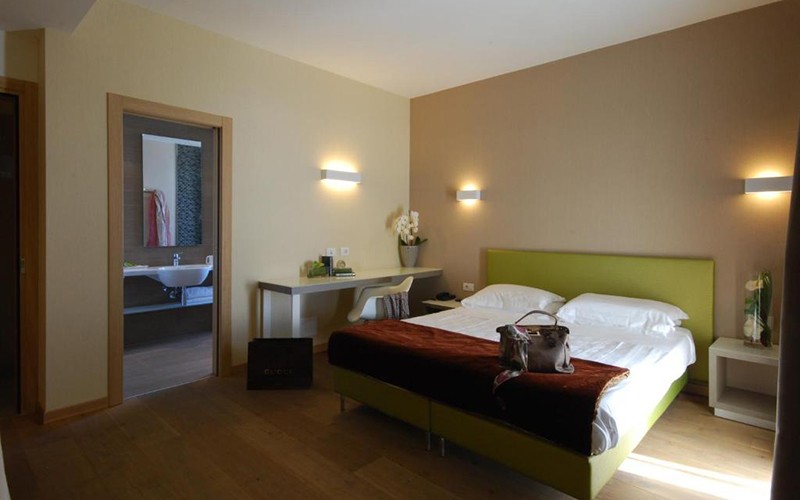 Foto 8 | Hotel Bracciotti