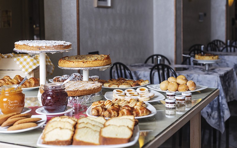 Foto 6 | Hotel Bixio