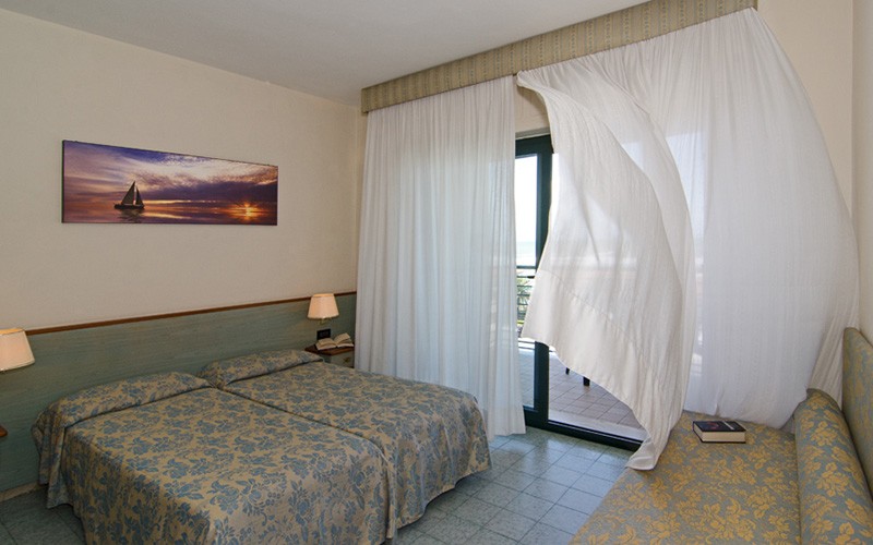 Foto 8 | Hotel Paris