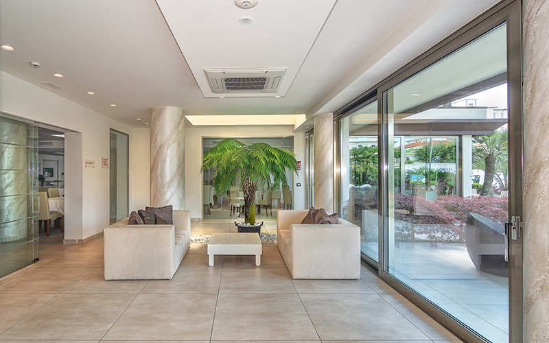 Foto 9 | Hotel Pineta Mare