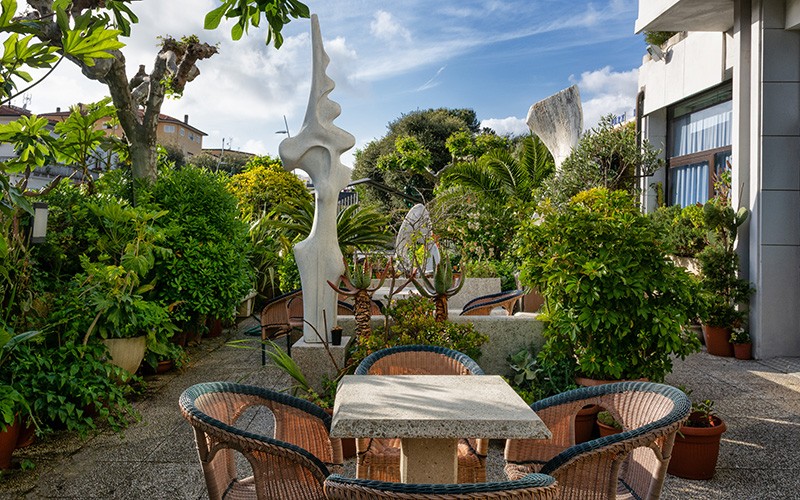 Foto 9 | Hotel Mariotti