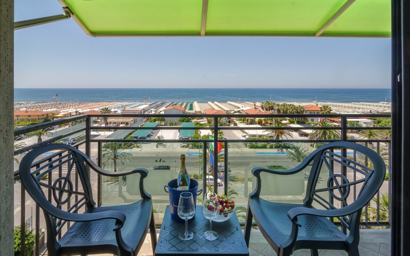 Foto 2 | Hotel Siesta