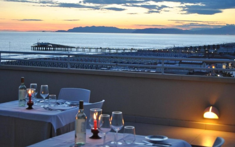 Foto 10 | Hotel Capri