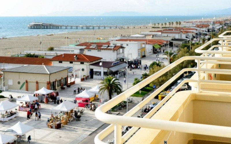 Foto 2 | Hotel Capri