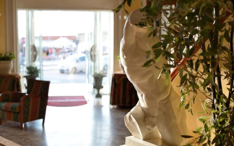 Foto 3 | Hotel Capri