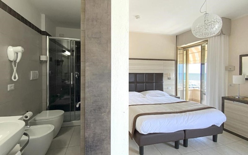 Foto 6 | Hotel Capri