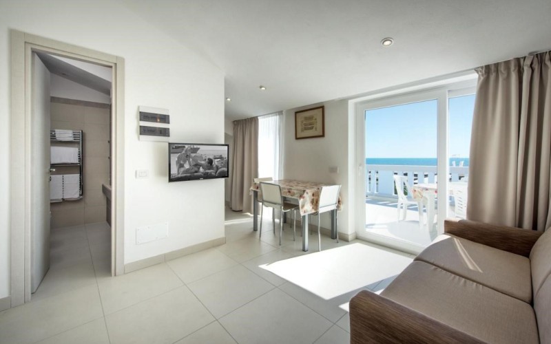 Foto 8 | Hotel Capri