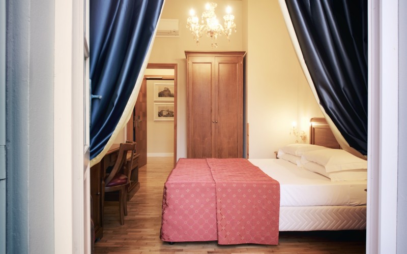 Foto 5 | Hotel Europa