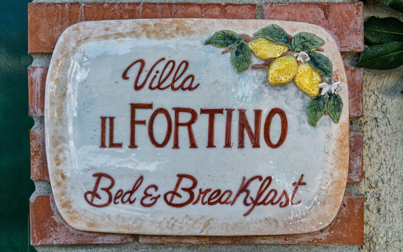 Foto 3 | Villa il Fortino