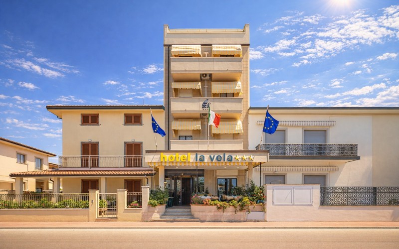 Foto 8 | Hotel La Vela