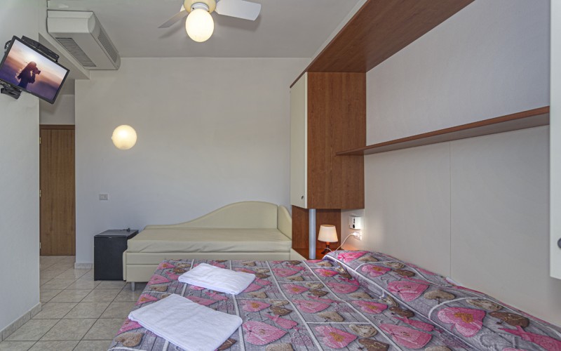 Foto 9 | Hotel Verbena