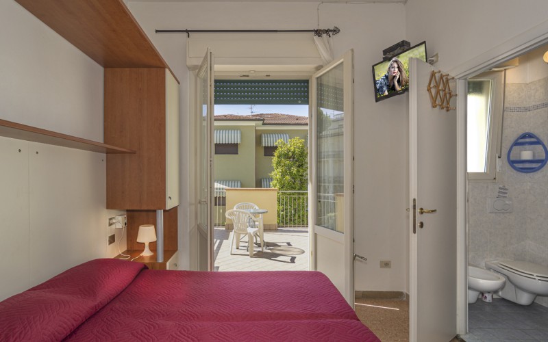 Foto 8 | Hotel Verbena