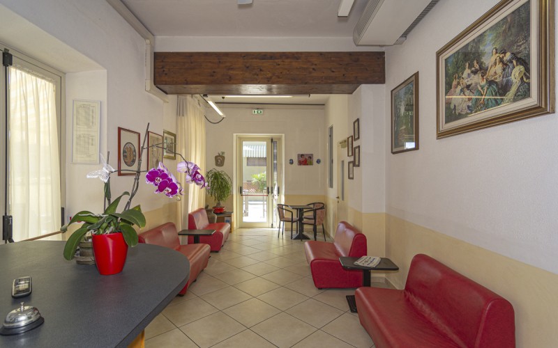 Foto 5 | Hotel Verbena