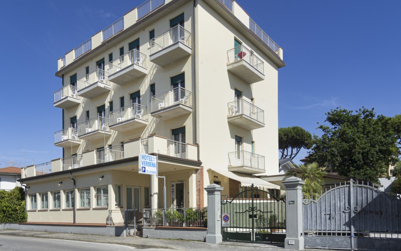 Foto 4 | Hotel Verbena