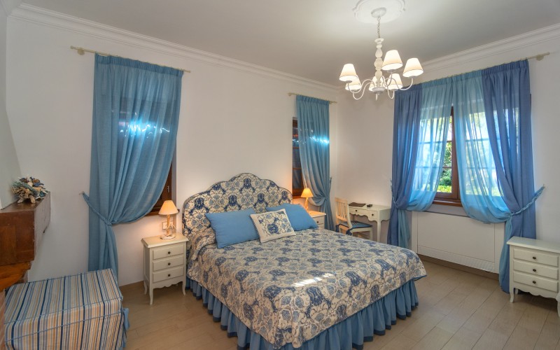 Foto 5 | Villa il Fortino