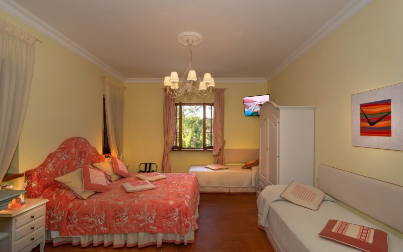 Foto 7 | Villa il Fortino