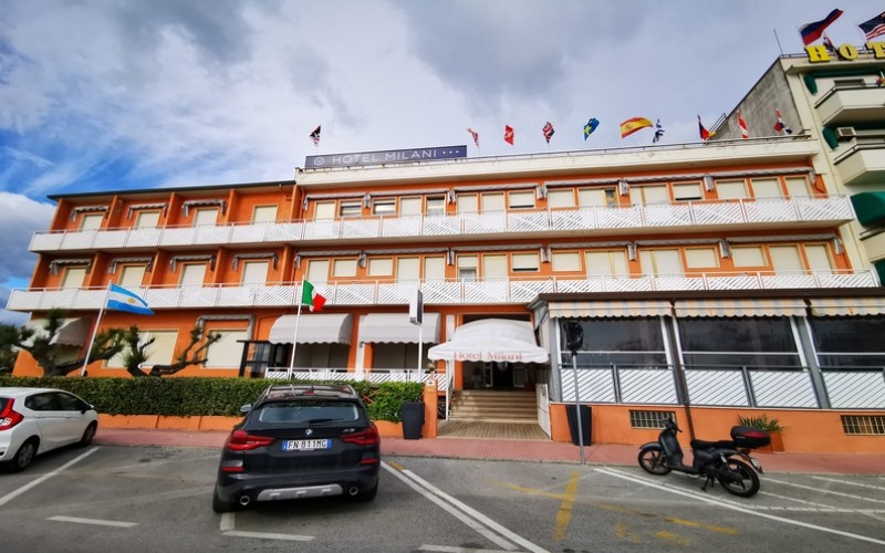 Foto 1 | Hotel Milani