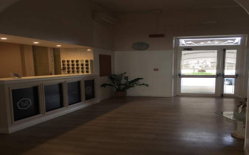 Foto 3 | Hotel Milani