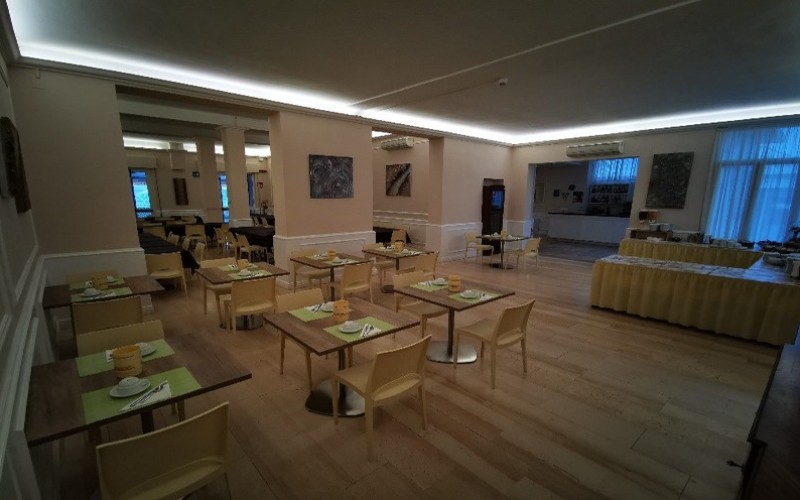 Foto 5 | Hotel Milani