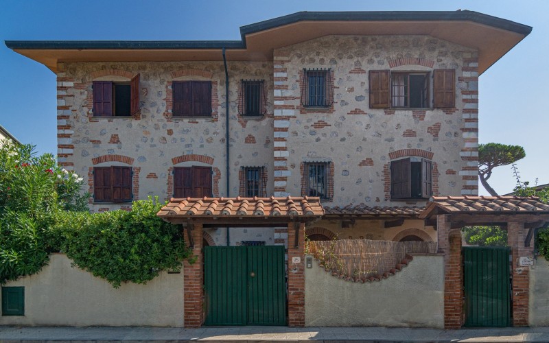 Foto 1 | Villa il Fortino