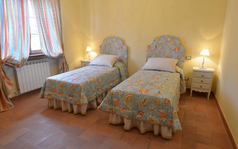 Foto 10 | Villa il Fortino