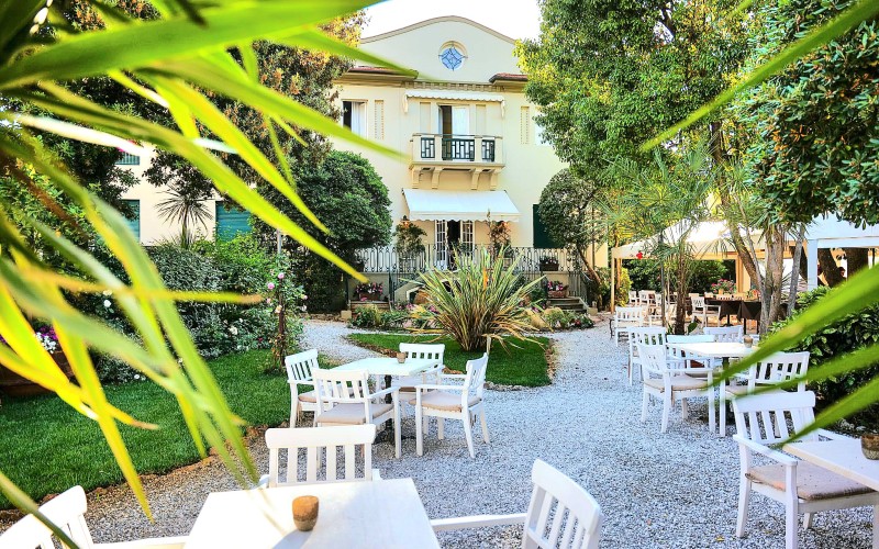 Foto 1 | Hotel Club I Pini 