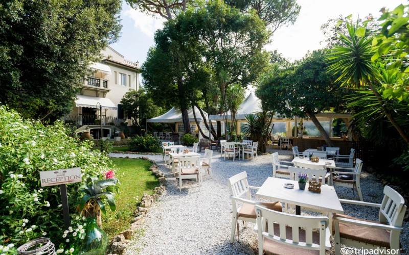 Foto 2 | Hotel Club I Pini 