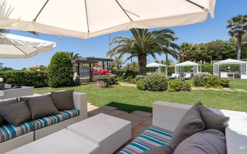 Foto 4 | Hotel Siesta