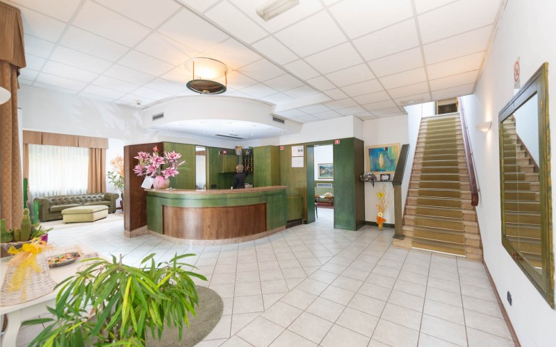 Foto 9 | Hotel Sirena