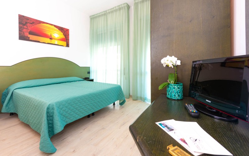 Foto 8 | Hotel Sirena