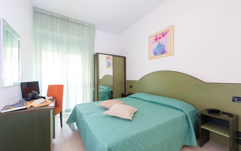 Foto 5 | Hotel Sirena