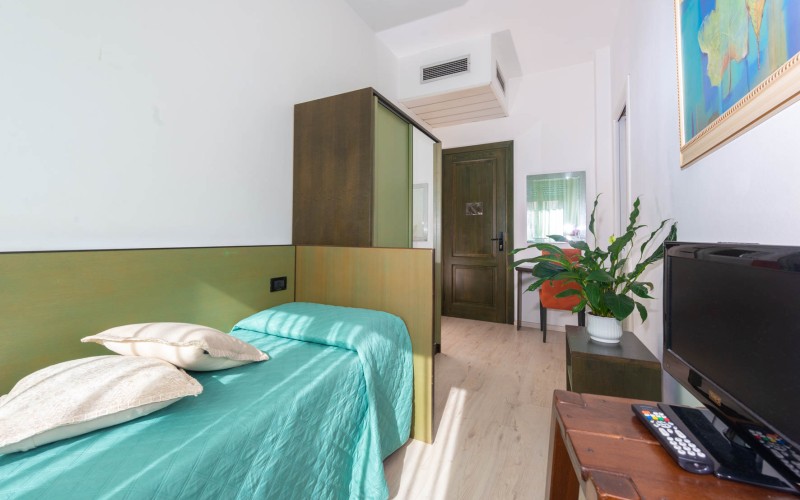 Foto 4 | Hotel Sirena