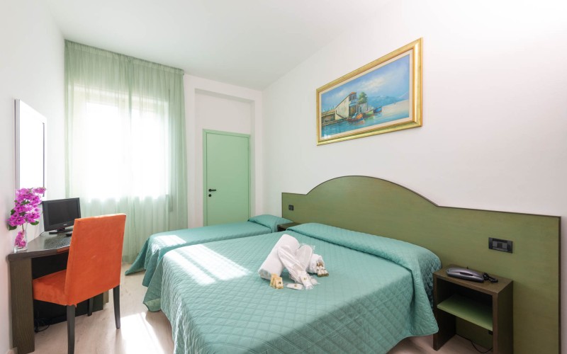 Foto 3 | Hotel Sirena